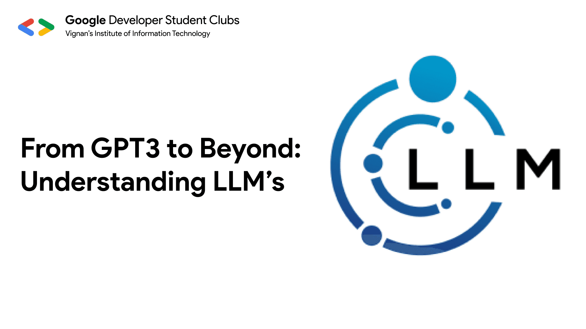 From GPT3 to Beyond: Understanding LLMs