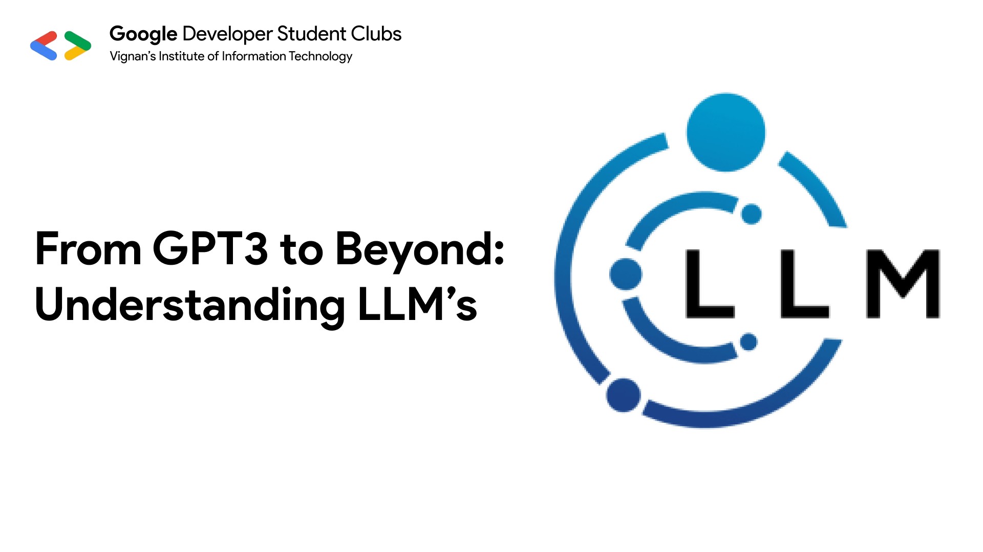 From GPT3 to Beyond: Understanding LLMs