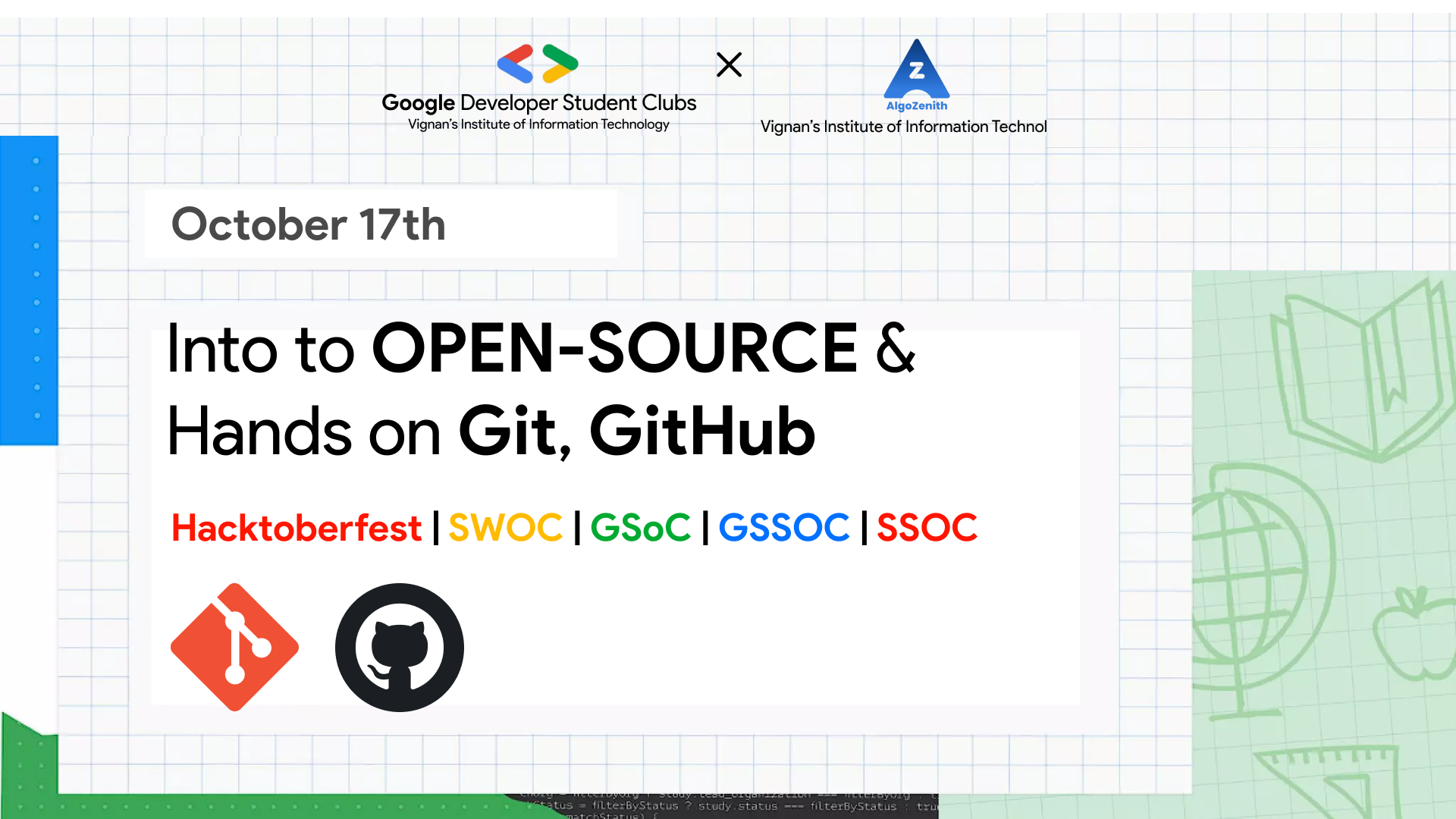 Intro to Open Source & Hands-on Git & Github
